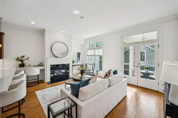 $1,049,000 | 849 Inman Vlg Parkway Northeast, Atlanta, GA 30307