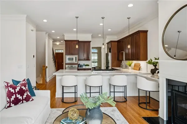 $1,049,000 | 849 Inman Vlg Parkway Northeast, Atlanta, GA 30307
