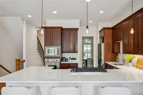 $1,049,000 | 849 Inman Vlg Parkway Northeast, Atlanta, GA 30307