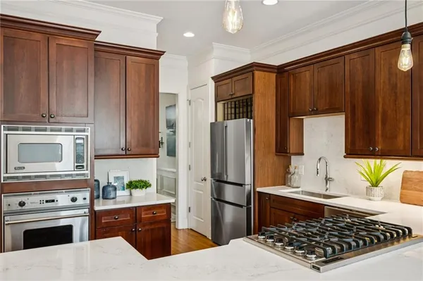 $1,049,000 | 849 Inman Vlg Parkway Northeast, Atlanta, GA 30307