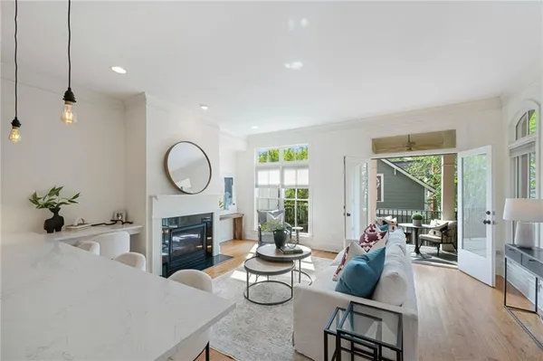 $1,049,000 | 849 Inman Vlg Parkway Northeast, Atlanta, GA 30307