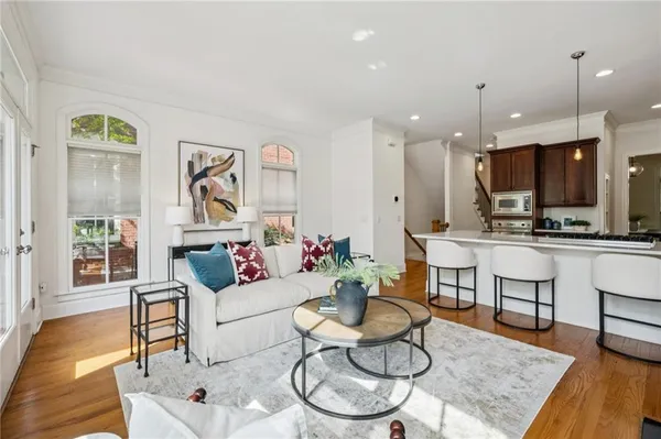 $1,049,000 | 849 Inman Vlg Parkway Northeast, Atlanta, GA 30307