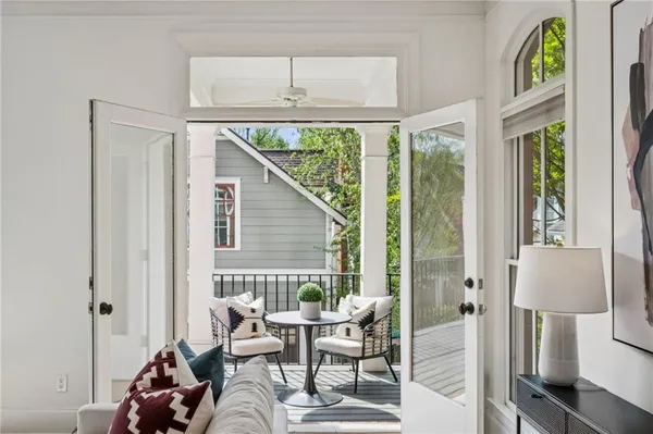 $1,049,000 | 849 Inman Vlg Parkway Northeast, Atlanta, GA 30307