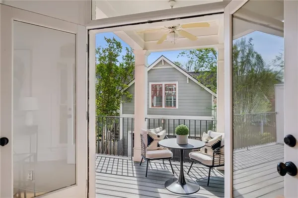 $1,049,000 | 849 Inman Vlg Parkway Northeast, Atlanta, GA 30307