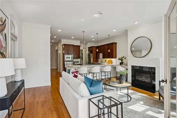 $1,049,000 | 849 Inman Vlg Parkway Northeast, Atlanta, GA 30307