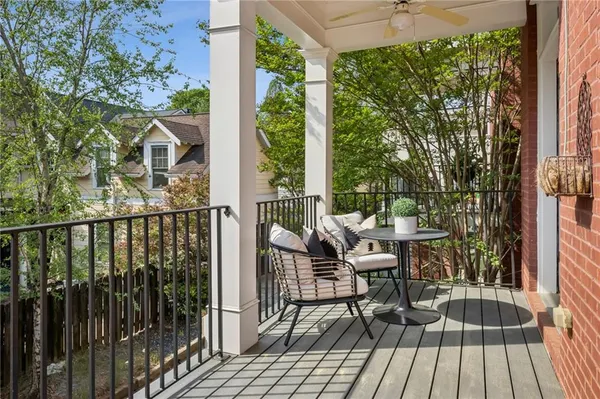 $1,049,000 | 849 Inman Vlg Parkway Northeast, Atlanta, GA 30307