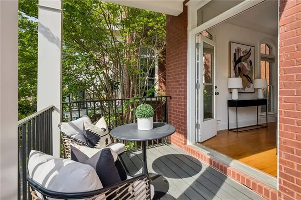 $1,049,000 | 849 Inman Vlg Parkway Northeast, Atlanta, GA 30307