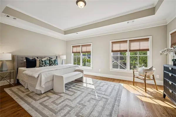 $1,049,000 | 849 Inman Vlg Parkway Northeast, Atlanta, GA 30307