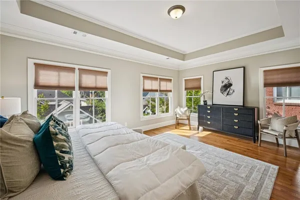 $1,049,000 | 849 Inman Vlg Parkway Northeast, Atlanta, GA 30307