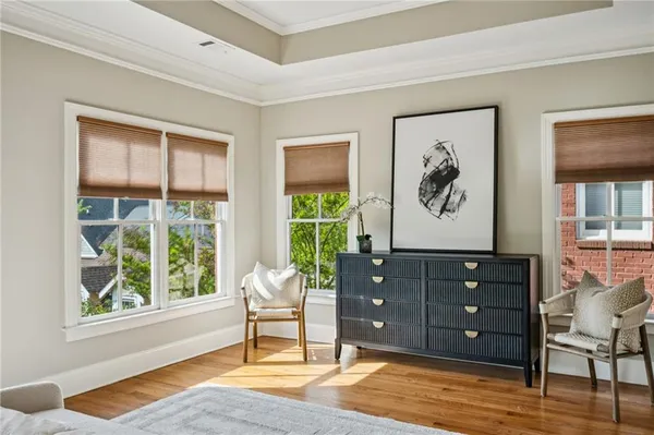 $1,049,000 | 849 Inman Vlg Parkway Northeast, Atlanta, GA 30307