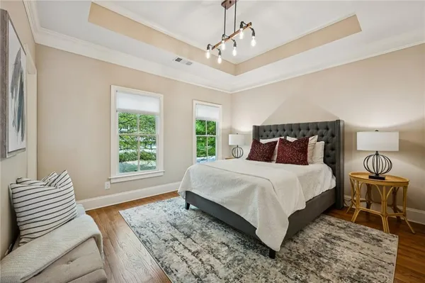 $1,049,000 | 849 Inman Vlg Parkway Northeast, Atlanta, GA 30307