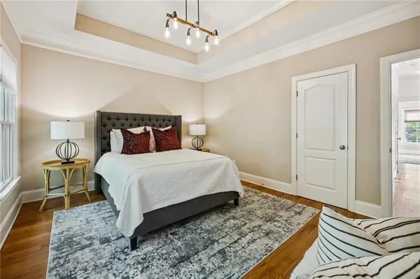 $1,049,000 | 849 Inman Vlg Parkway Northeast, Atlanta, GA 30307