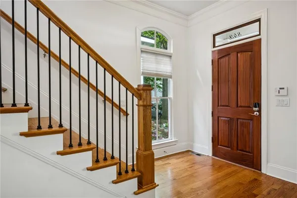 $1,049,000 | 849 Inman Vlg Parkway Northeast, Atlanta, GA 30307