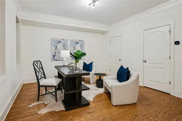 $1,049,000 | 849 Inman Vlg Parkway Northeast, Atlanta, GA 30307