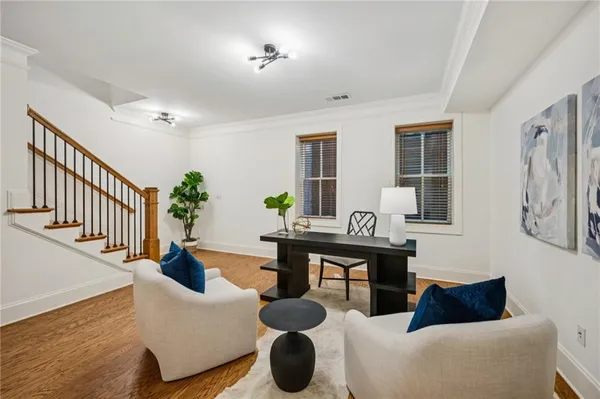 $1,049,000 | 849 Inman Vlg Parkway Northeast, Atlanta, GA 30307