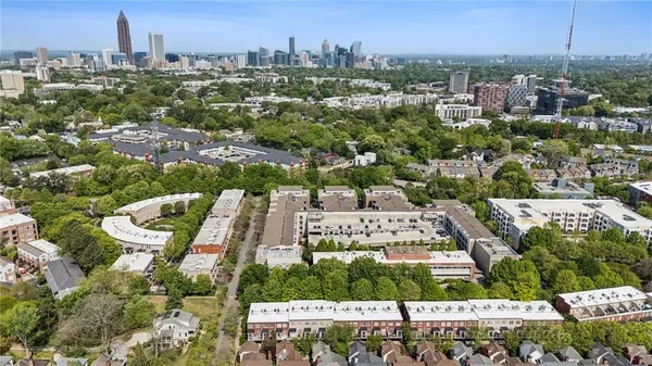 $1,049,000 | 849 Inman Vlg Parkway Northeast, Atlanta, GA 30307