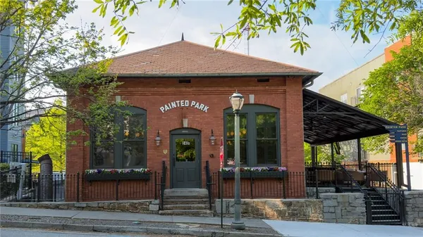 $1,049,000 | 849 Inman Vlg Parkway Northeast, Atlanta, GA 30307