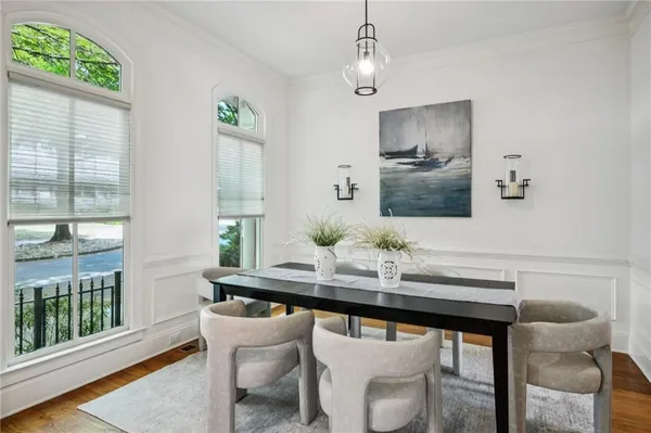 $1,049,000 | 849 Inman Vlg Parkway Northeast, Atlanta, GA 30307