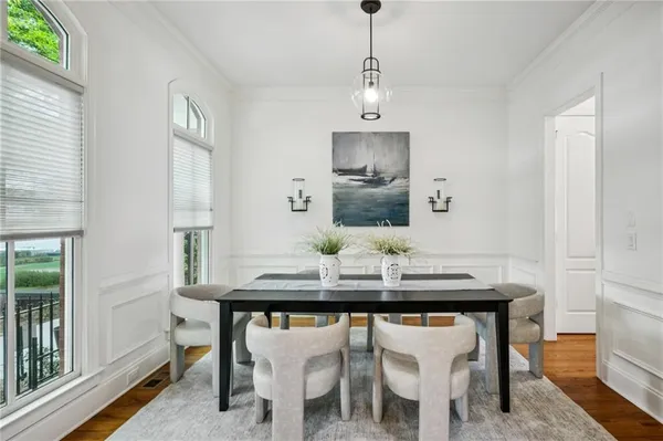 $1,049,000 | 849 Inman Vlg Parkway Northeast, Atlanta, GA 30307