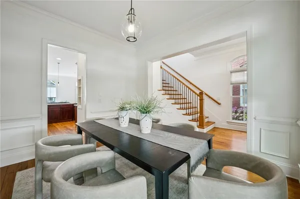 $1,049,000 | 849 Inman Vlg Parkway Northeast, Atlanta, GA 30307