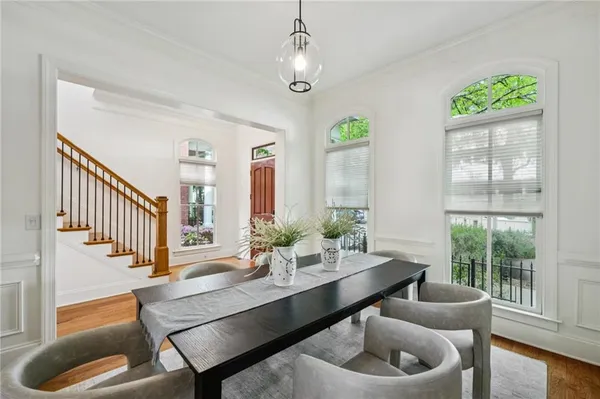 $1,049,000 | 849 Inman Vlg Parkway Northeast, Atlanta, GA 30307