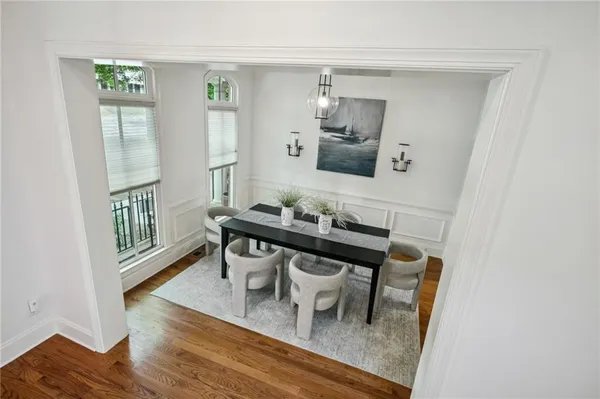 $1,049,000 | 849 Inman Vlg Parkway Northeast, Atlanta, GA 30307