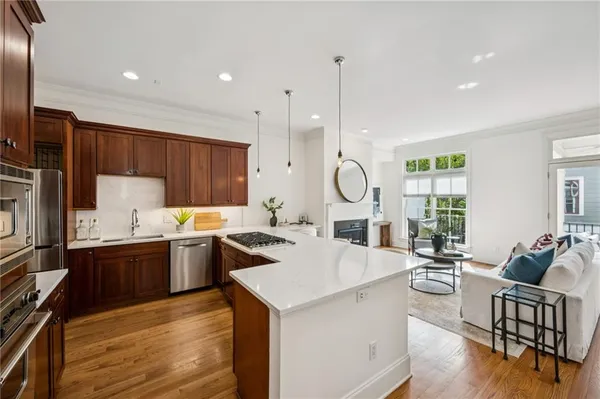 $1,049,000 | 849 Inman Vlg Parkway Northeast, Atlanta, GA 30307