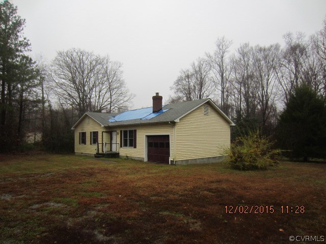 1324 Manfield Road Manquin, VA 23106 - Photo 1 of 13 Gallery Image 1