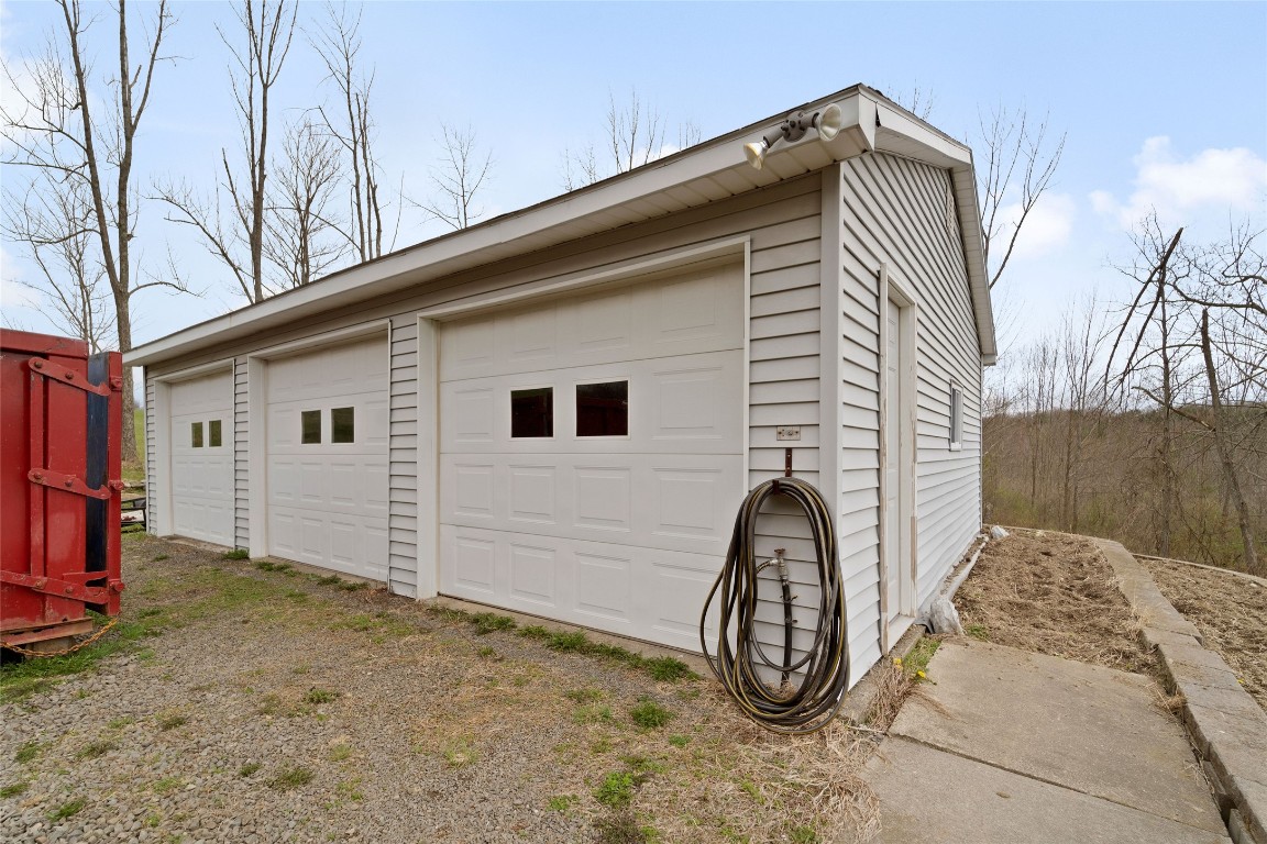 318 Penny Hollow Road Nineveh, NY 13813 - Photo 19 of 20