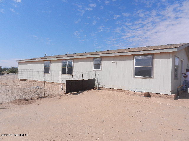 5436 North Whitetail Road Marana, AZ 85653 - Photo 34 of 38 Gallery Image 34