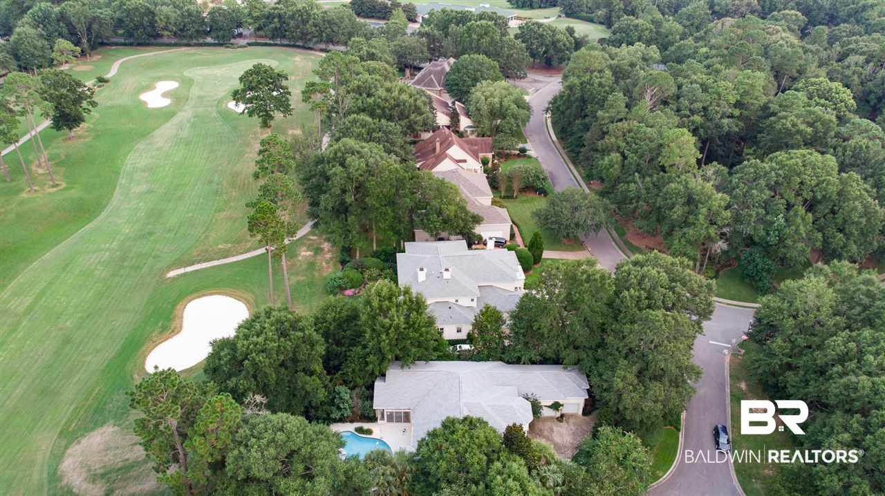 104 Crofton Court Fairhope, AL 36532 - Photo 38 of 40 Overlooking Country Club