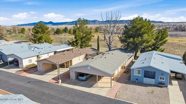 $289,900 | 651 North Blue Spruce Drive, Prescott Valley, AZ 86327