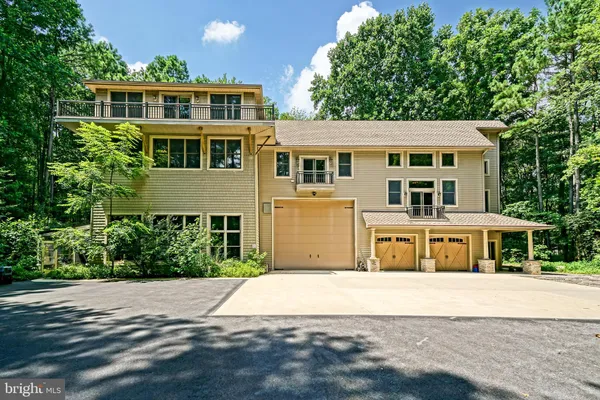 $1,099,500 | 23761 Winding Way, Milton, DE 19968