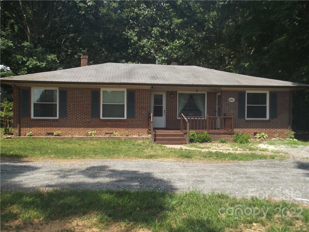 4881 Lee Cline Road Conover, NC 28613 - Photo 2 of 21 Gallery Image 2