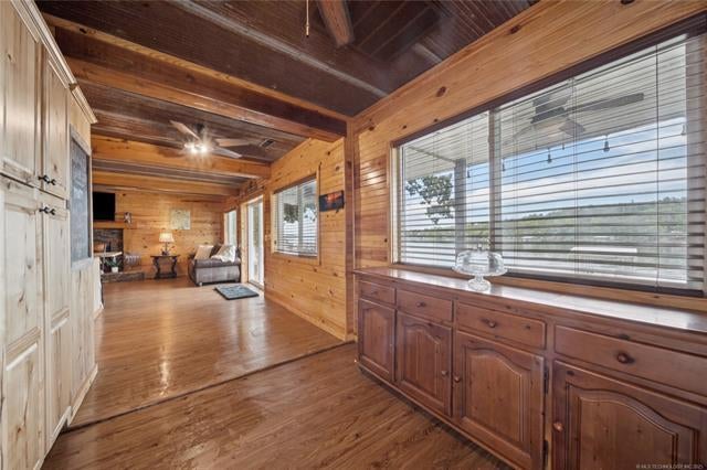 55810 East 319 Road Jay, OK 74346 - Photo 12 of 26 Sunroom