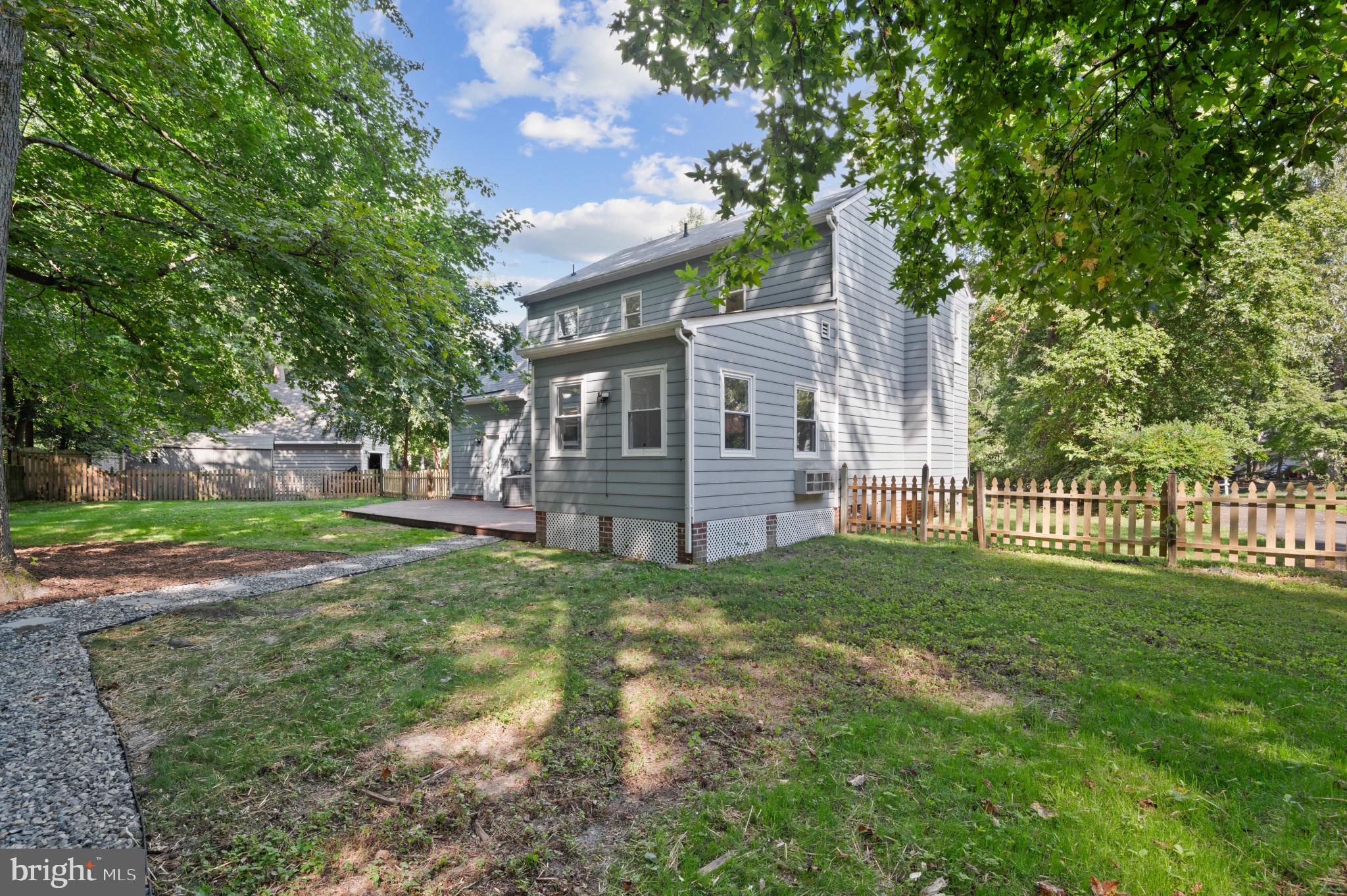 9281 Drawbridge Road Mechanicsville, VA 23116 - Photo 35 of 40 Gallery Image 35