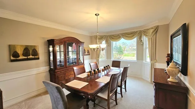 $480,990 | 19723 Oakwood Avenue, Lynwood, IL 60411