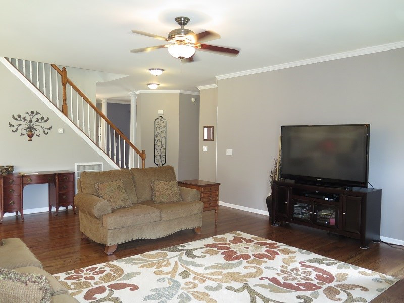 10437 Chandler Way Raleigh, NC 27614 - Photo 6 of 25 Photo 6