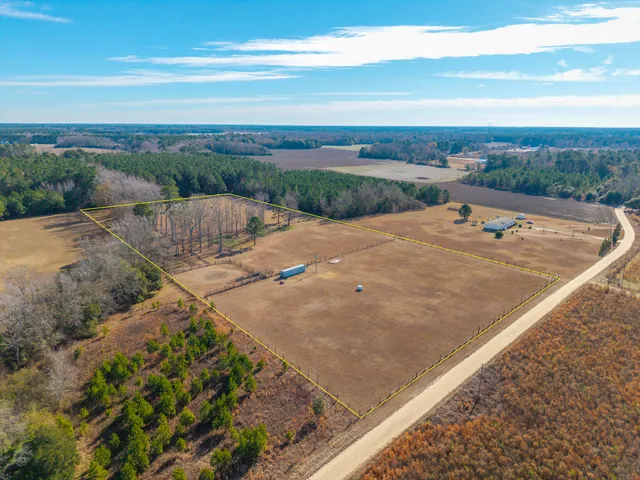 $141,000 | Tbd Olin Road, Summerton, SC 29148