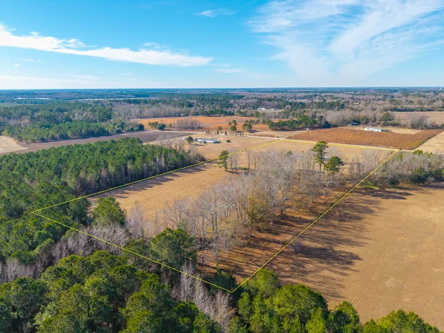 $141,000 | Tbd Olin Road, Summerton, SC 29148