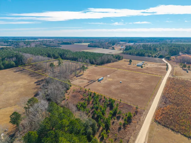 $141,000 | Tbd Olin Road, Summerton, SC 29148