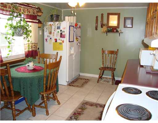 8 Beaver Grade Road McKees Rocks, PA 15136 - Photo 2 of 5 Kitchen.