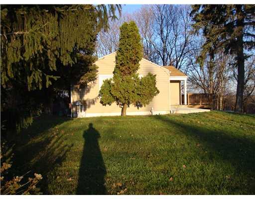 8 Beaver Grade Road McKees Rocks, PA 15136 - Photo 5 of 5 Yard/Garden.