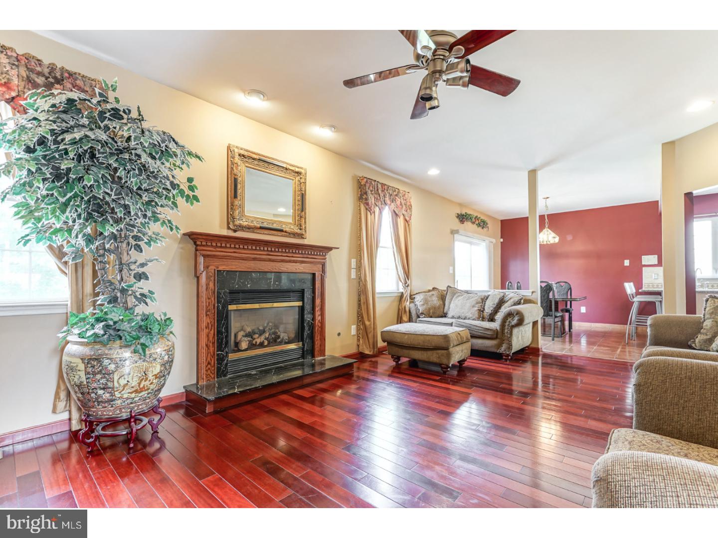 6 Windermere Drive Lumberton, NJ 08048 - Photo 4 of 25