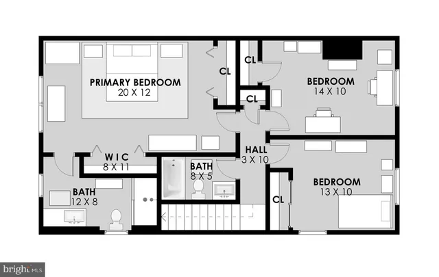 $1,060,000 | 1120 Kensington Road, McLean, VA 22101