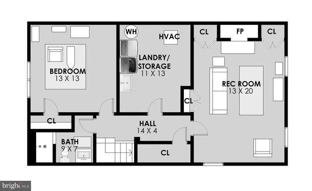 $1,060,000 | 1120 Kensington Road, McLean, VA 22101
