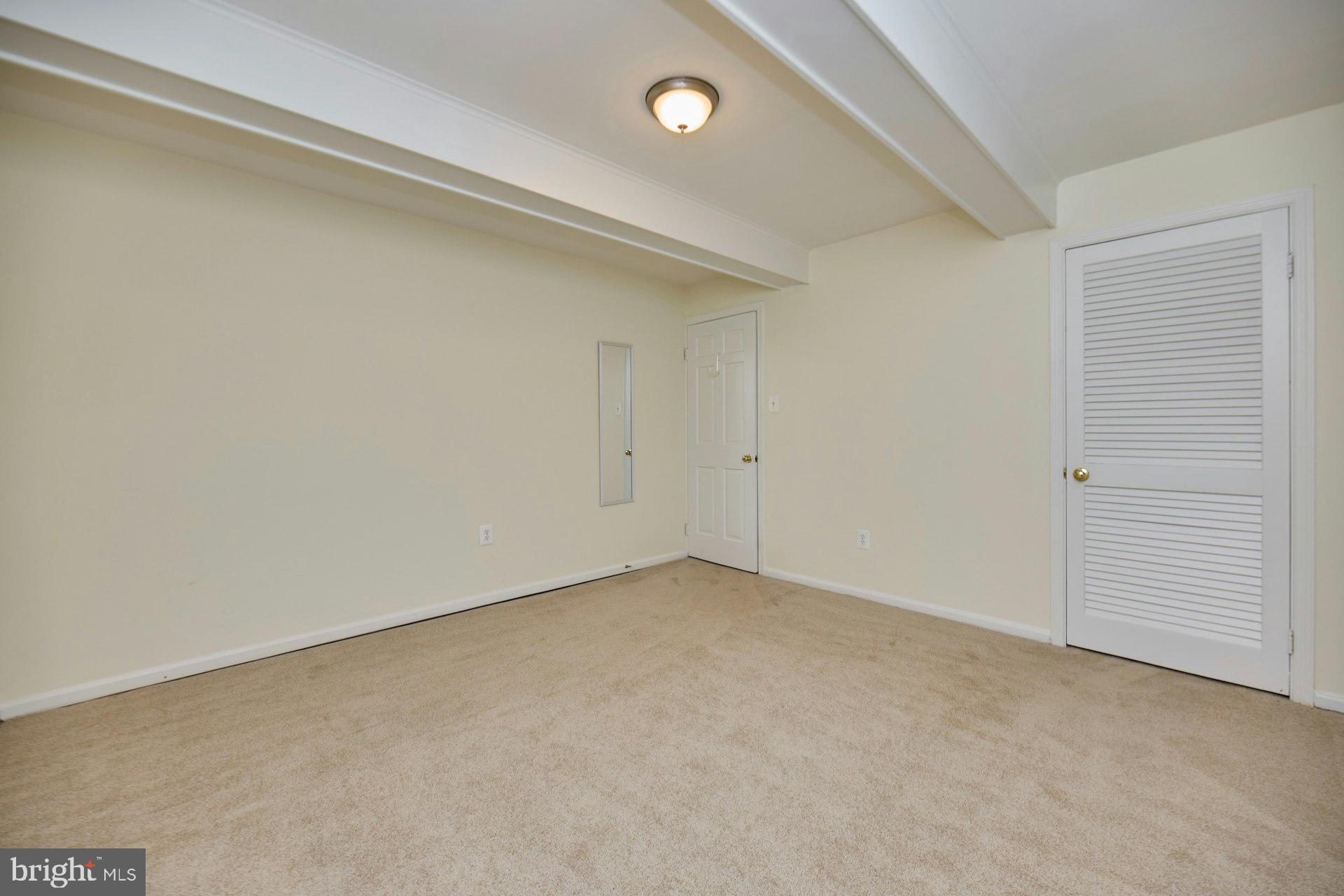 1120 Kensington Road McLean, VA 22101 - Photo 31 of 47 a view of an empty room
