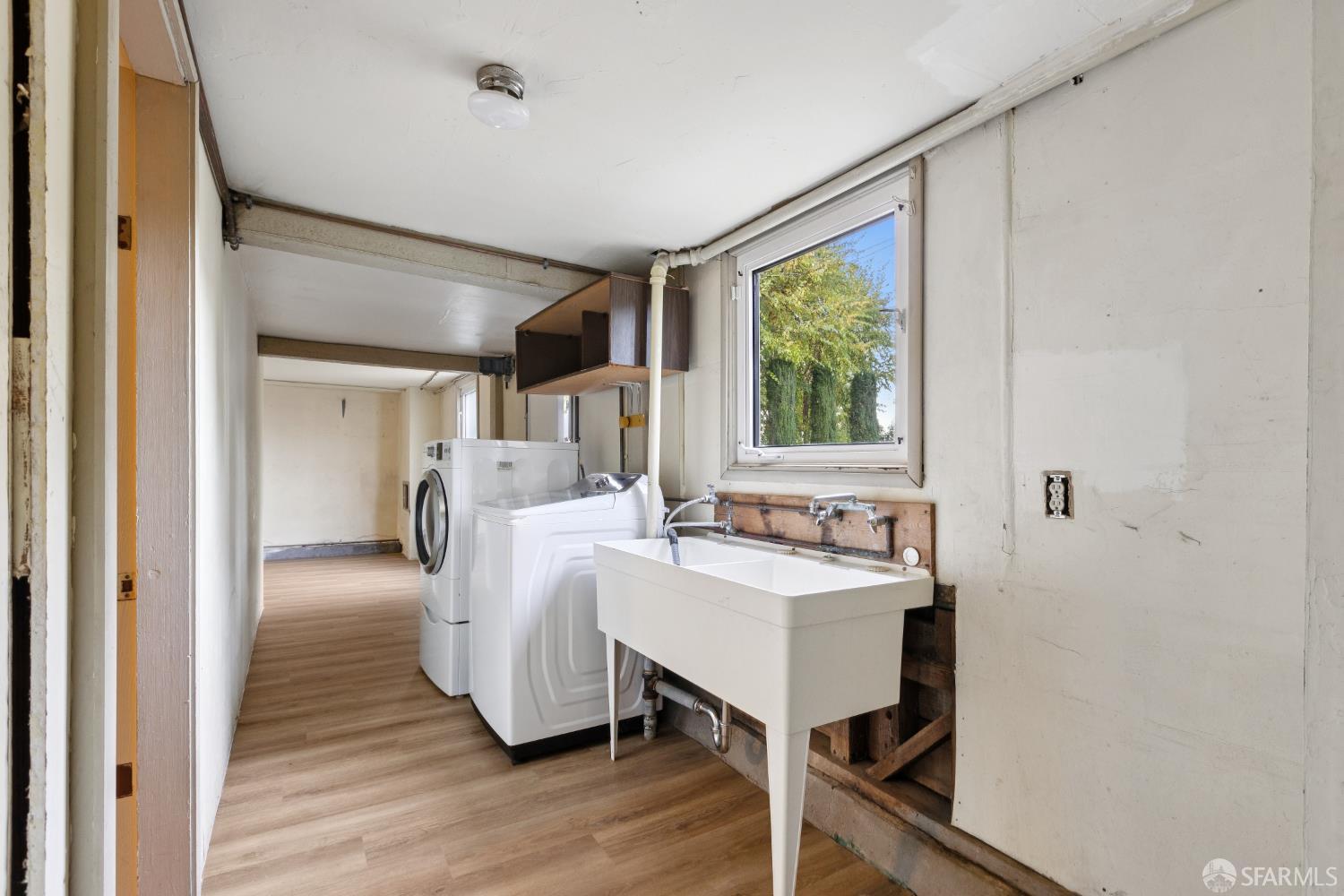 1316 Castillo Avenue Burlingame, CA 94010 - Photo 27 of 33 a view of a livingroom with furniture and window