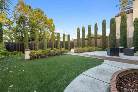 $2,200,000 | 1316 Castillo Avenue, Burlingame, CA 94010