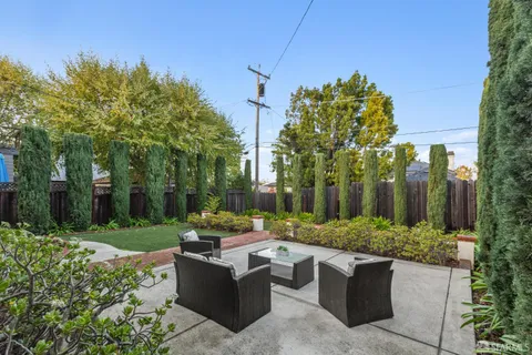 $2,200,000 | 1316 Castillo Avenue, Burlingame, CA 94010